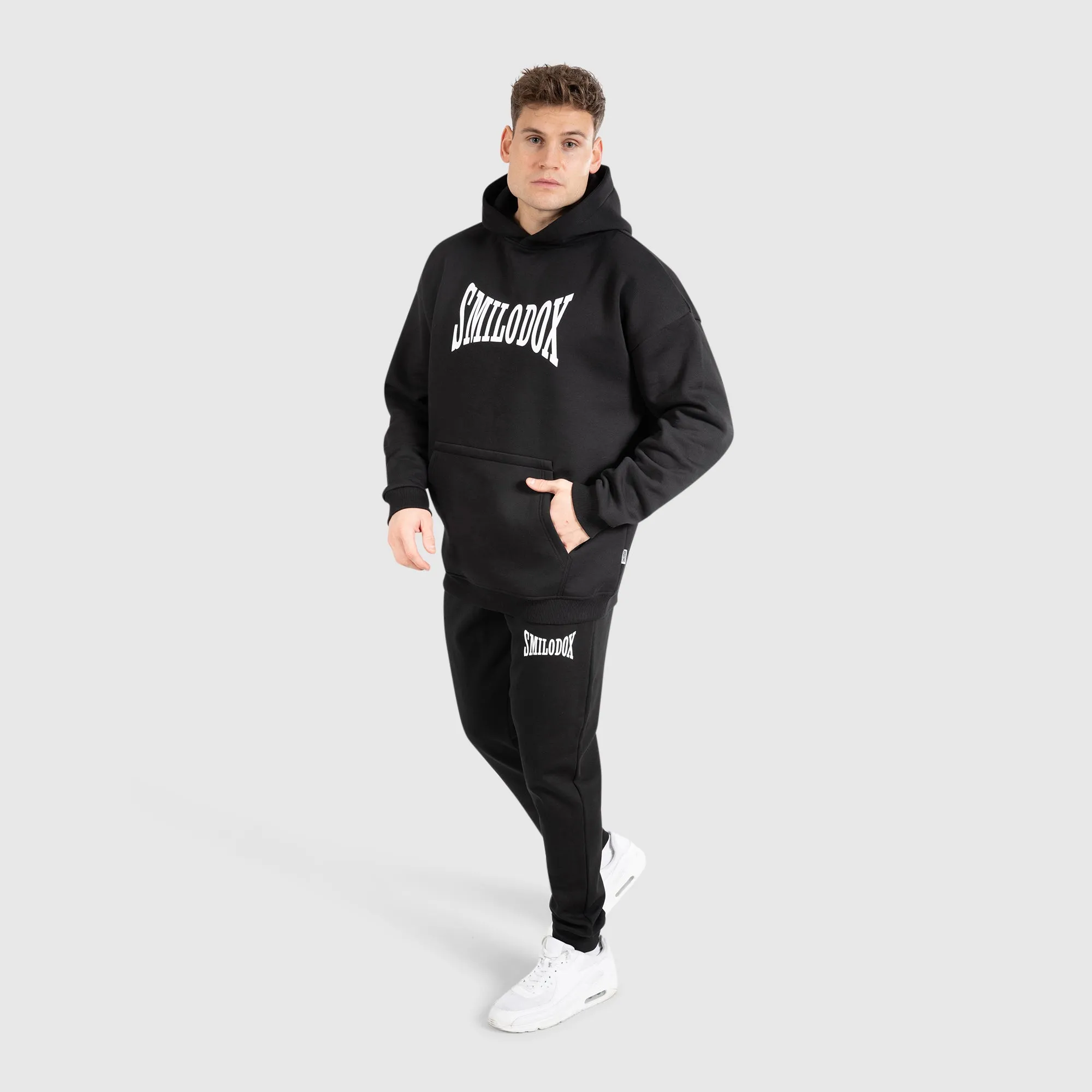 Hoodie Classic Pro