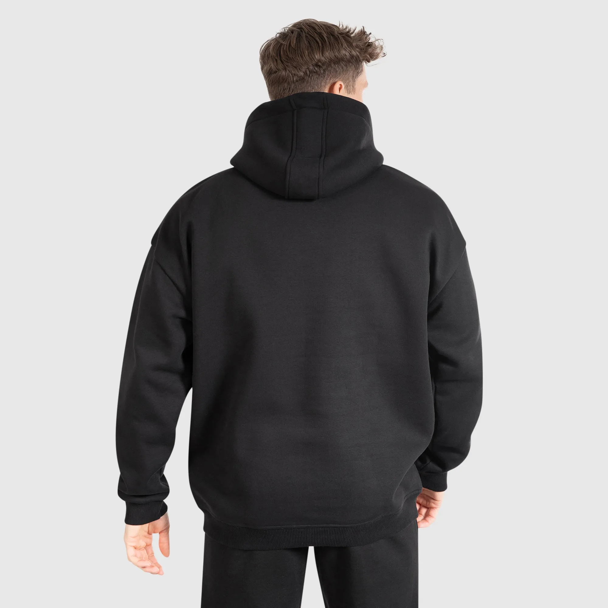 Hoodie Classic Pro