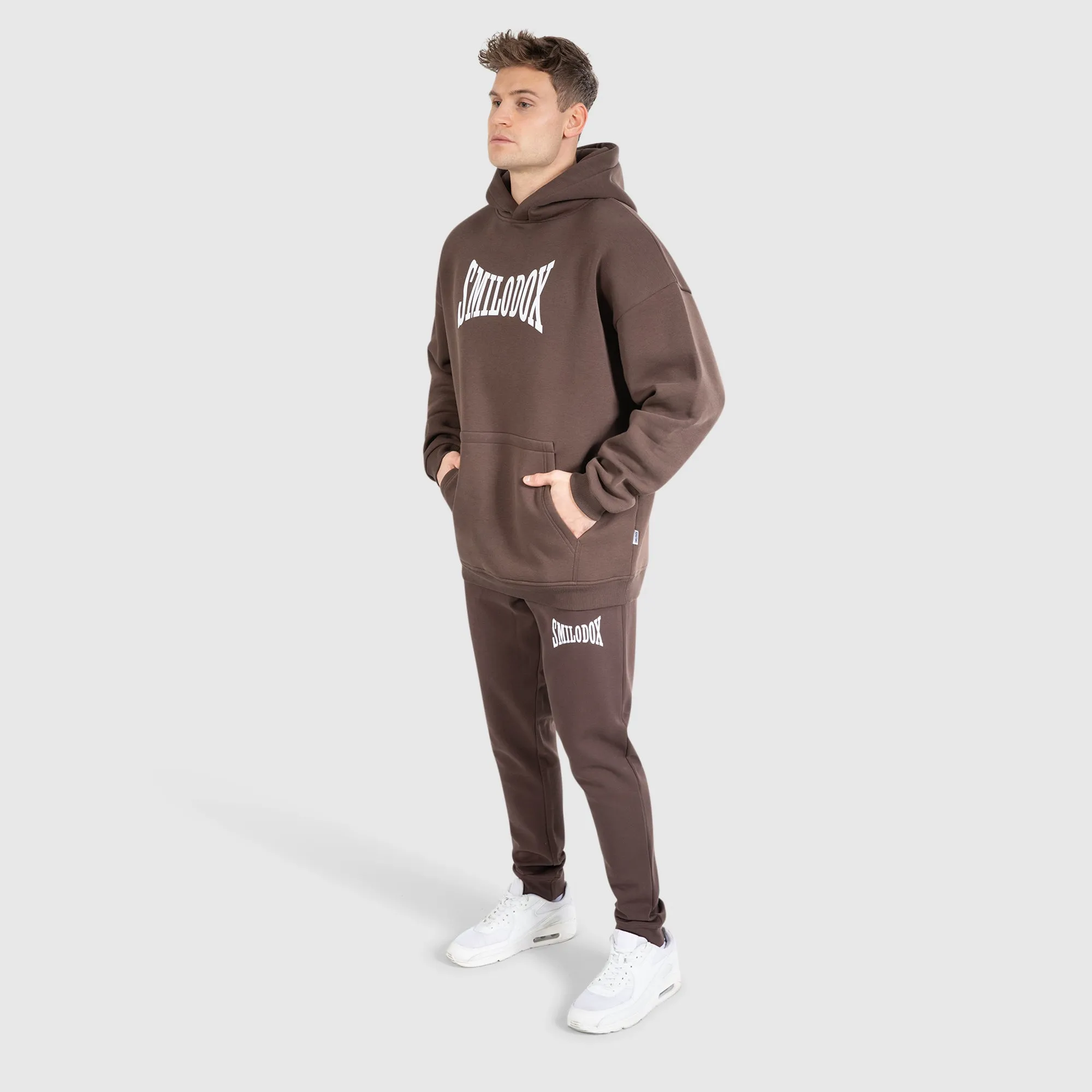 Hoodie Classic Pro