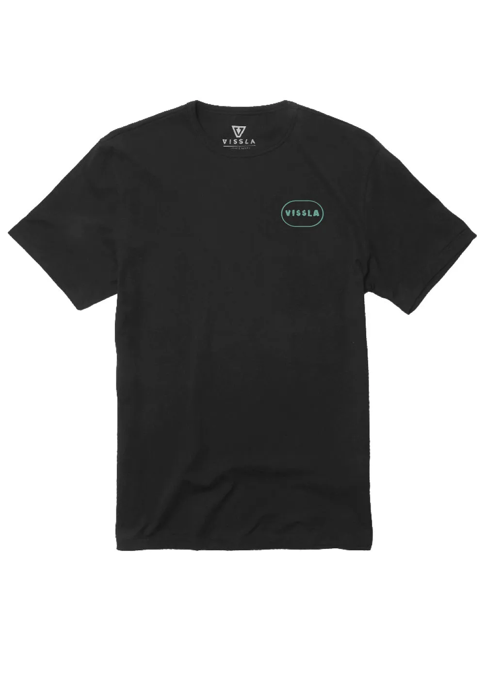 Hossegor House Of Stoke Tee