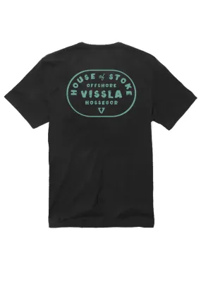 Hossegor House Of Stoke Tee