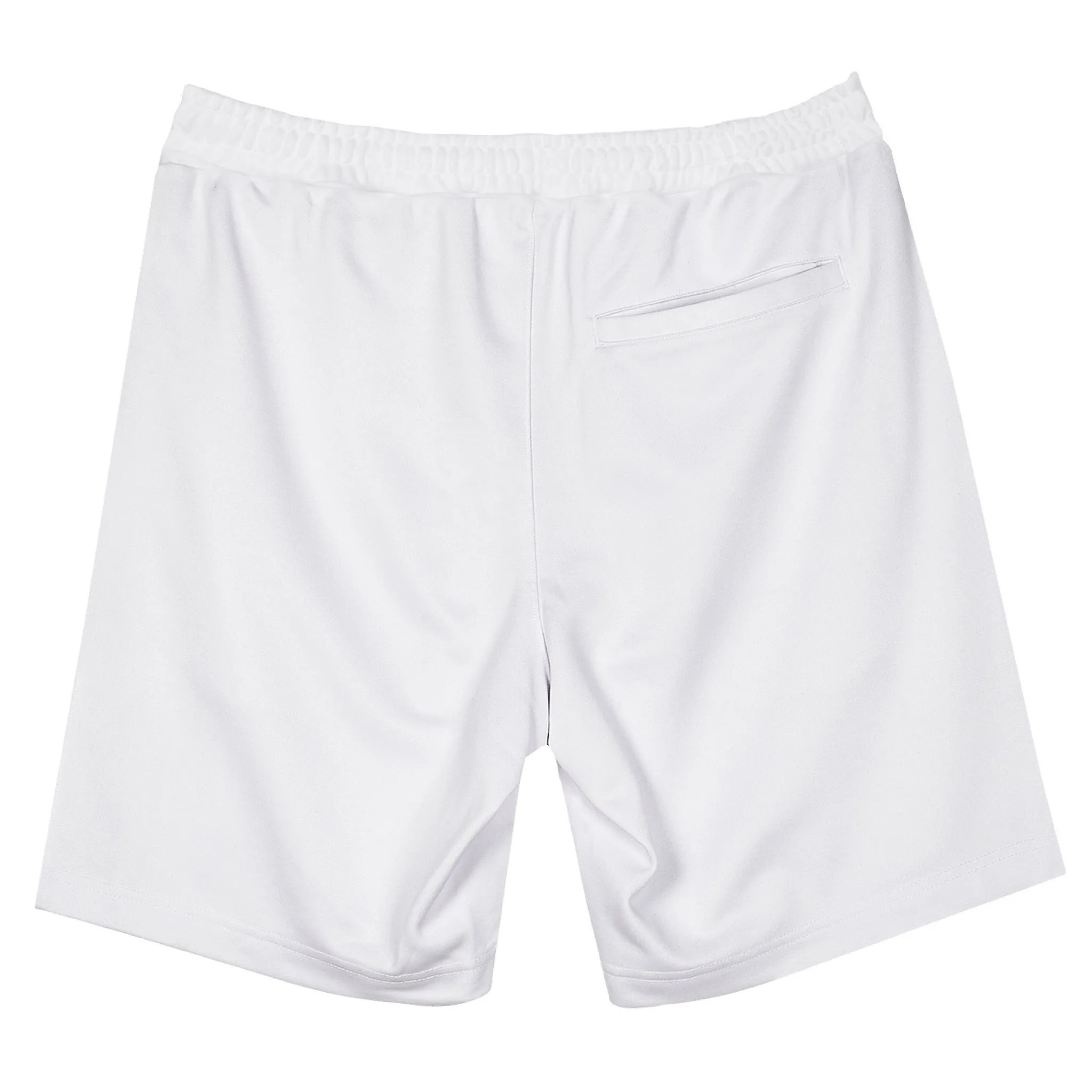 Hélas Caps - Prince Sport Short - Off White