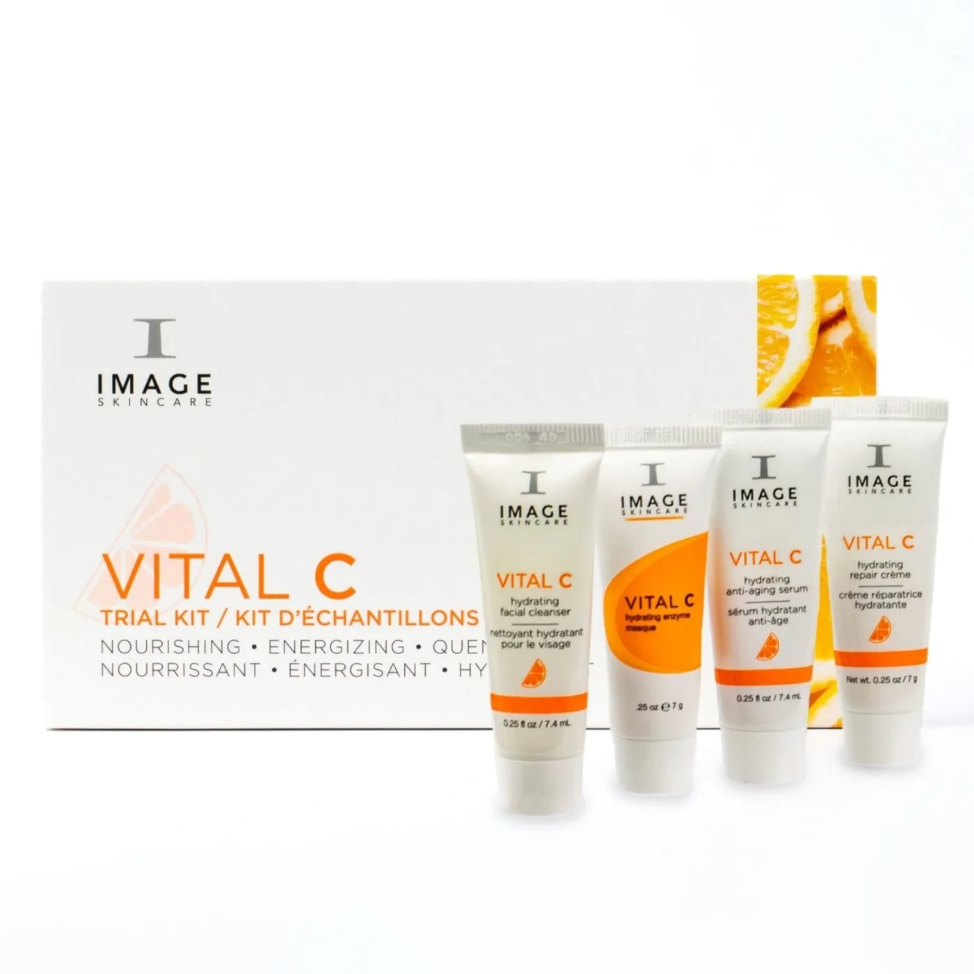 Image Skincare | Vital C Trial Kit