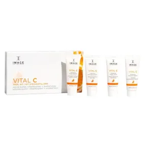 Image Skincare | Vital C Trial Kit