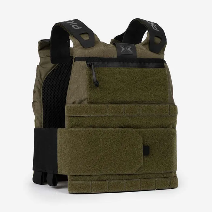 Ingot Weight Vest