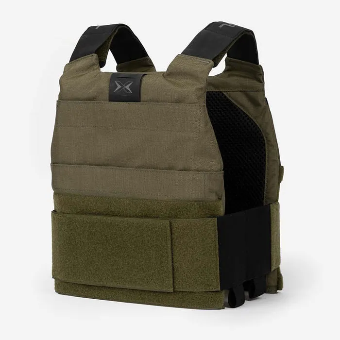 Ingot Weight Vest