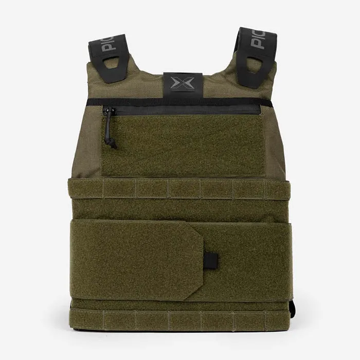 Ingot Weight Vest