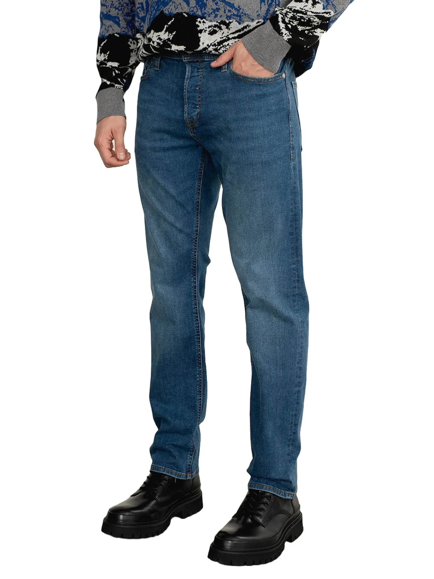 Jack&jones Jeans 12246914