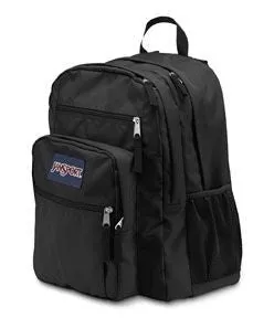 Jansport Big Student Backpack | Black