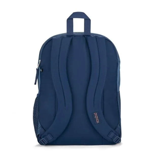 Jansport Big Student Backpack | Saddle Stripe