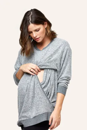 Jo Nursing Sweatshirt