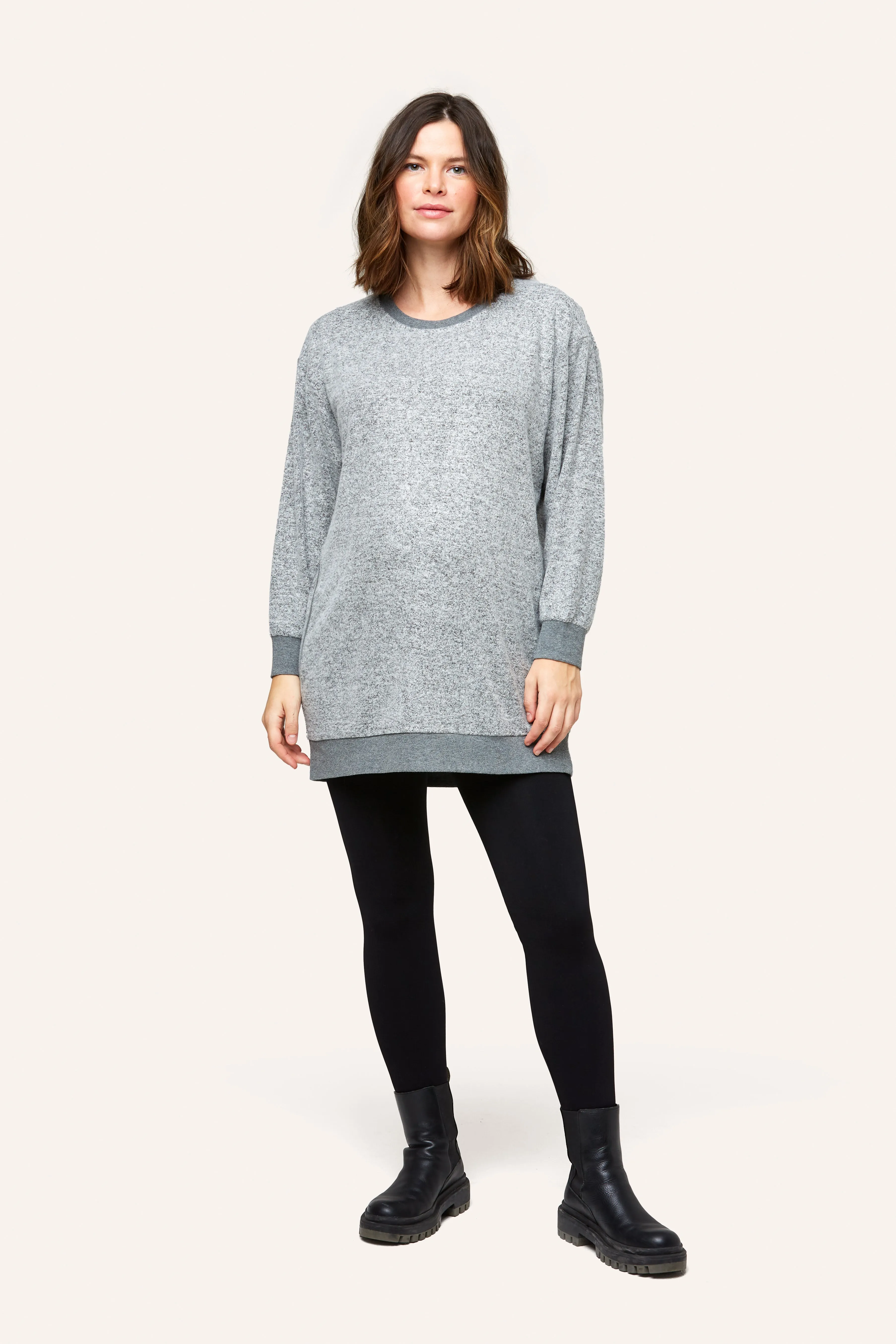 Jo Nursing Sweatshirt