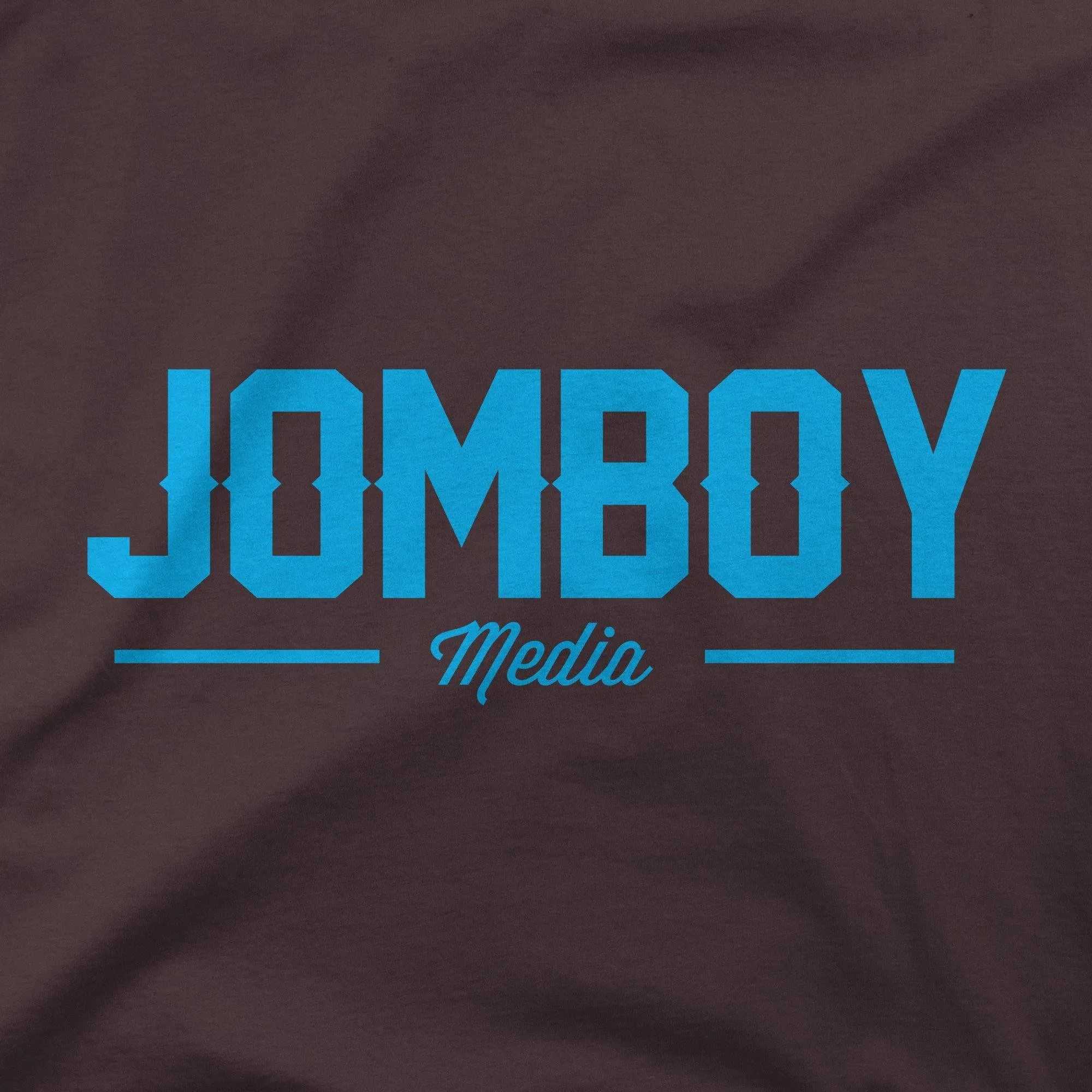 Jomboy Media | T-Shirt