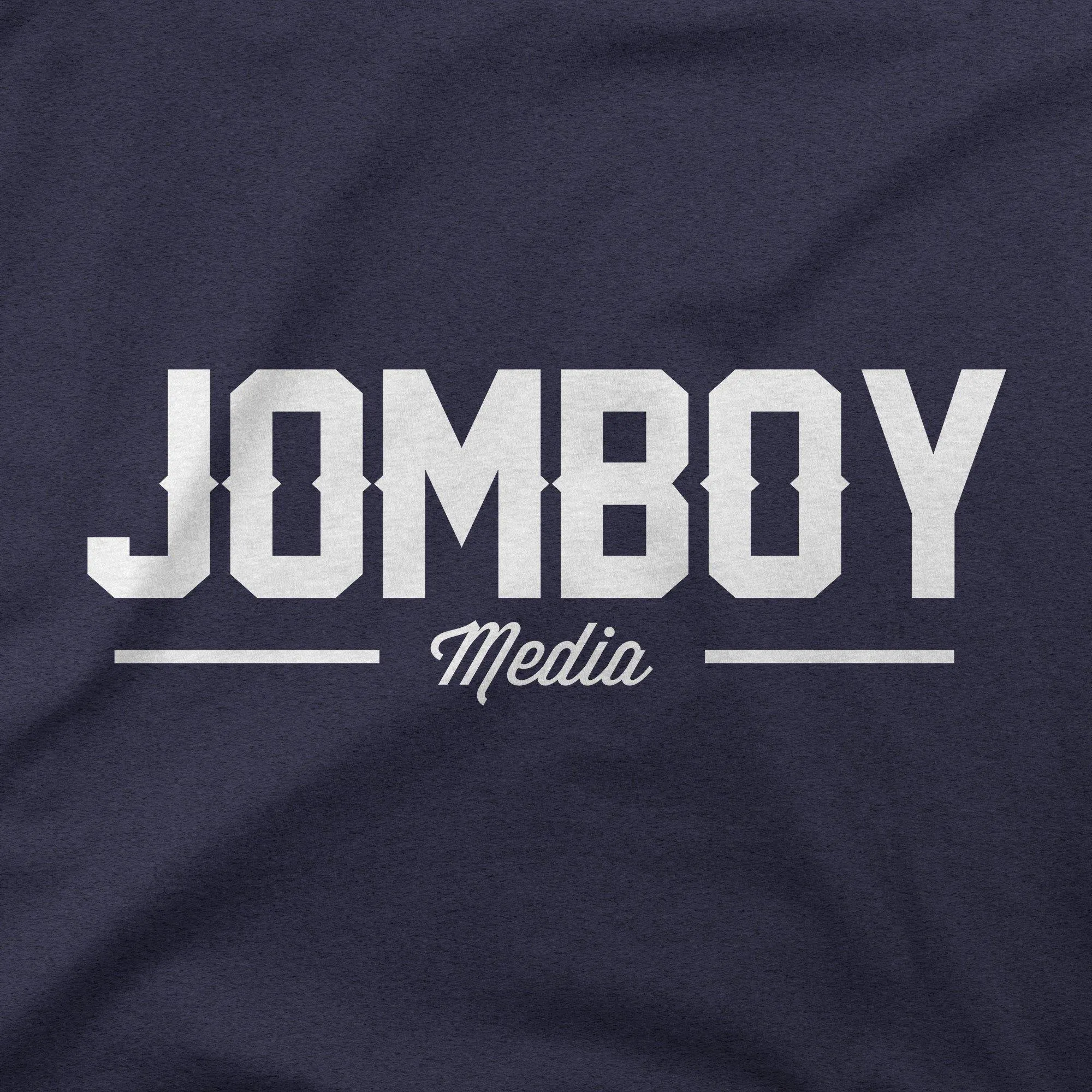 Jomboy Media | T-Shirt