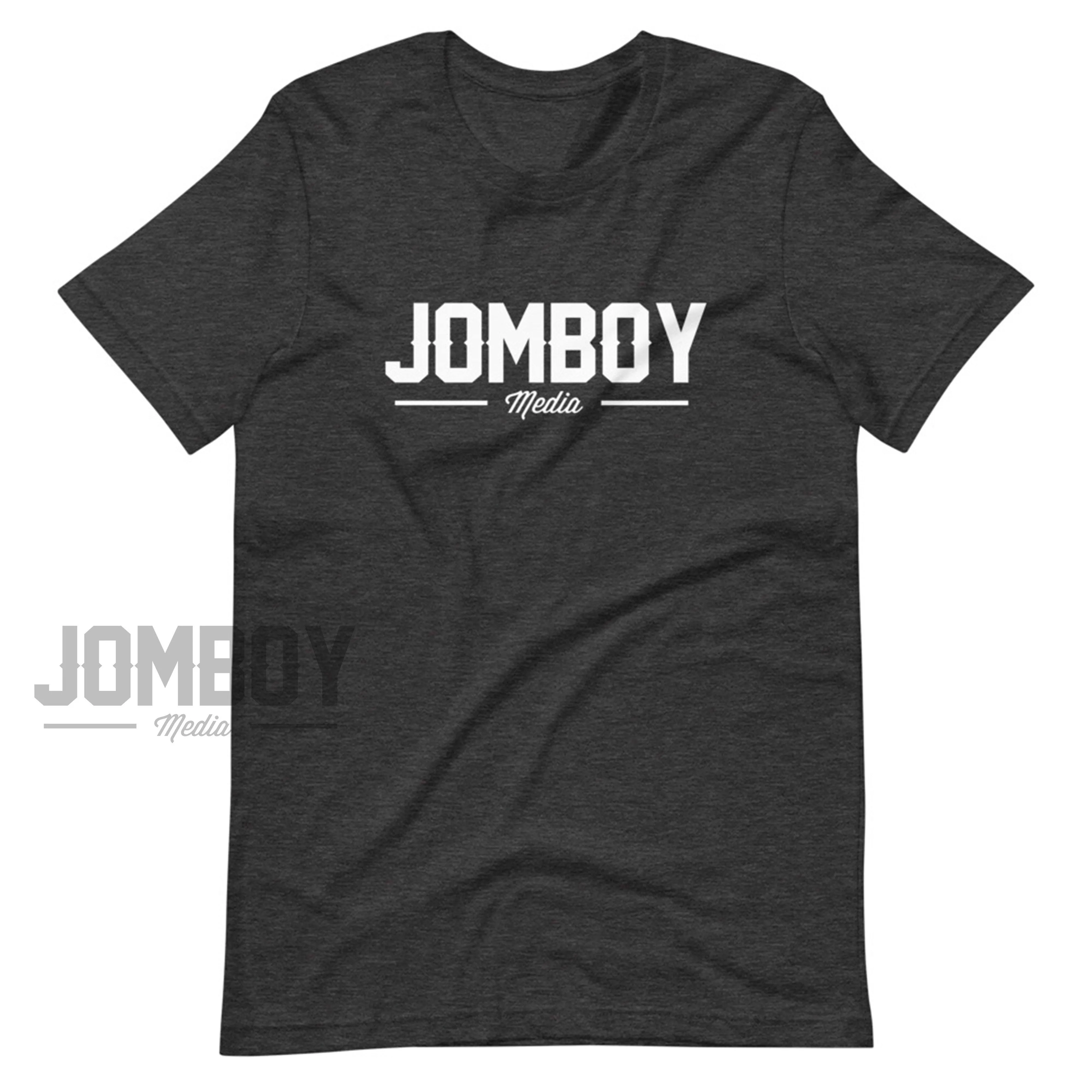 Jomboy Media | T-Shirt