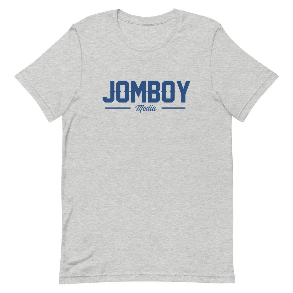 Jomboy Media | T-Shirt