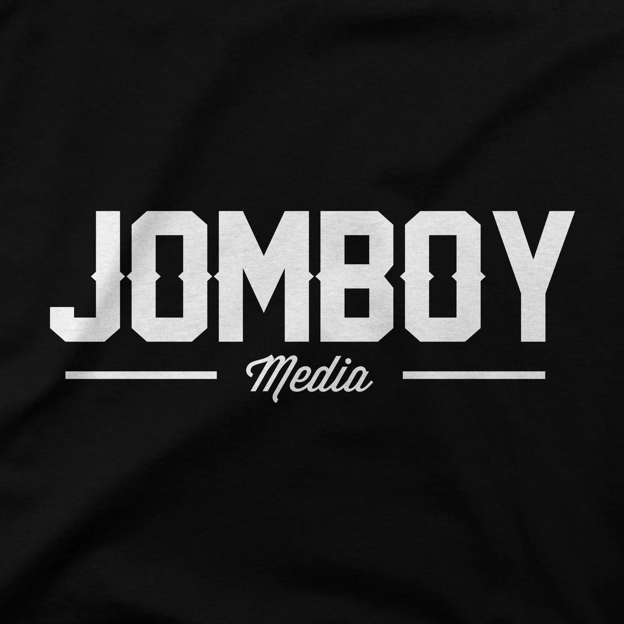 Jomboy Media | T-Shirt