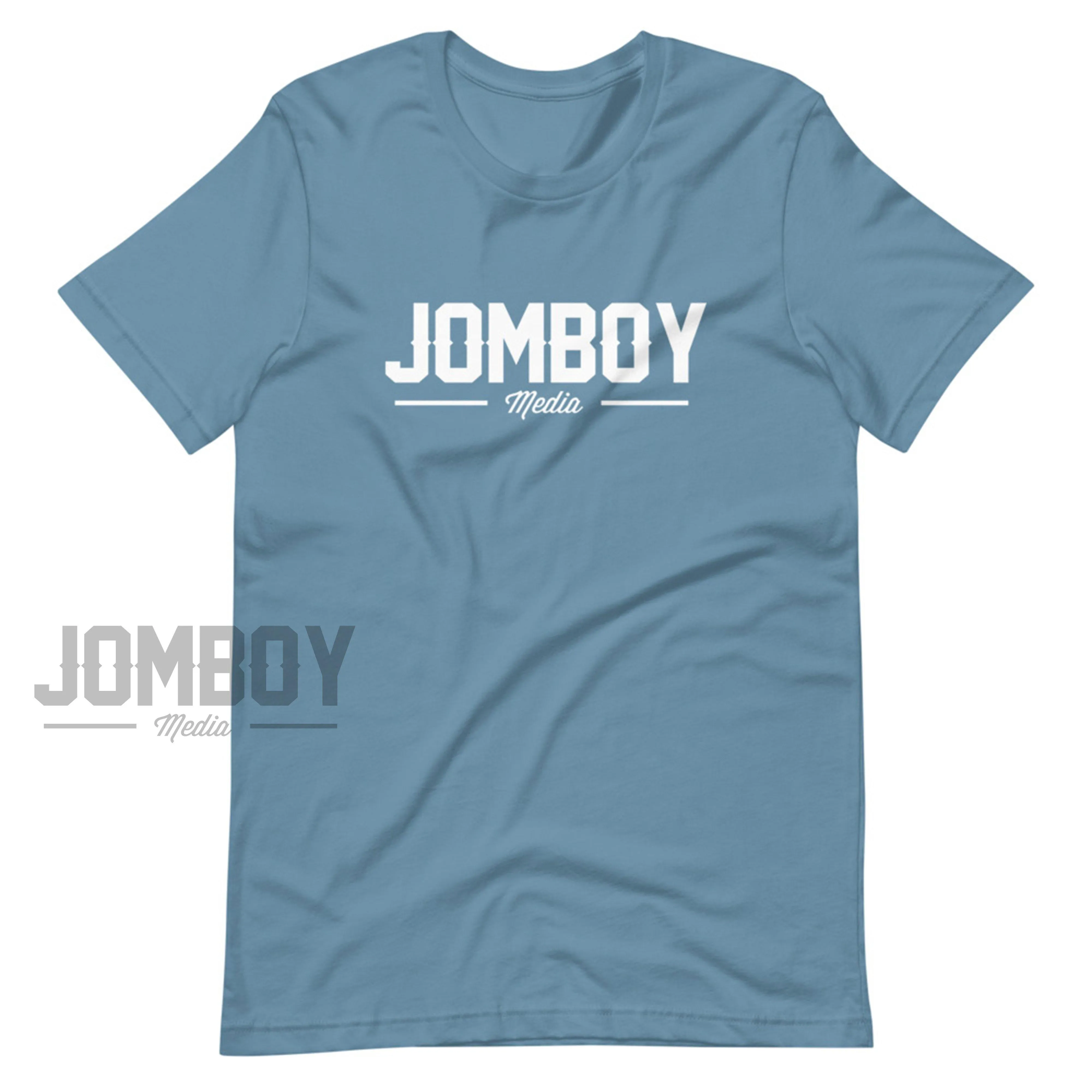 Jomboy Media | T-Shirt