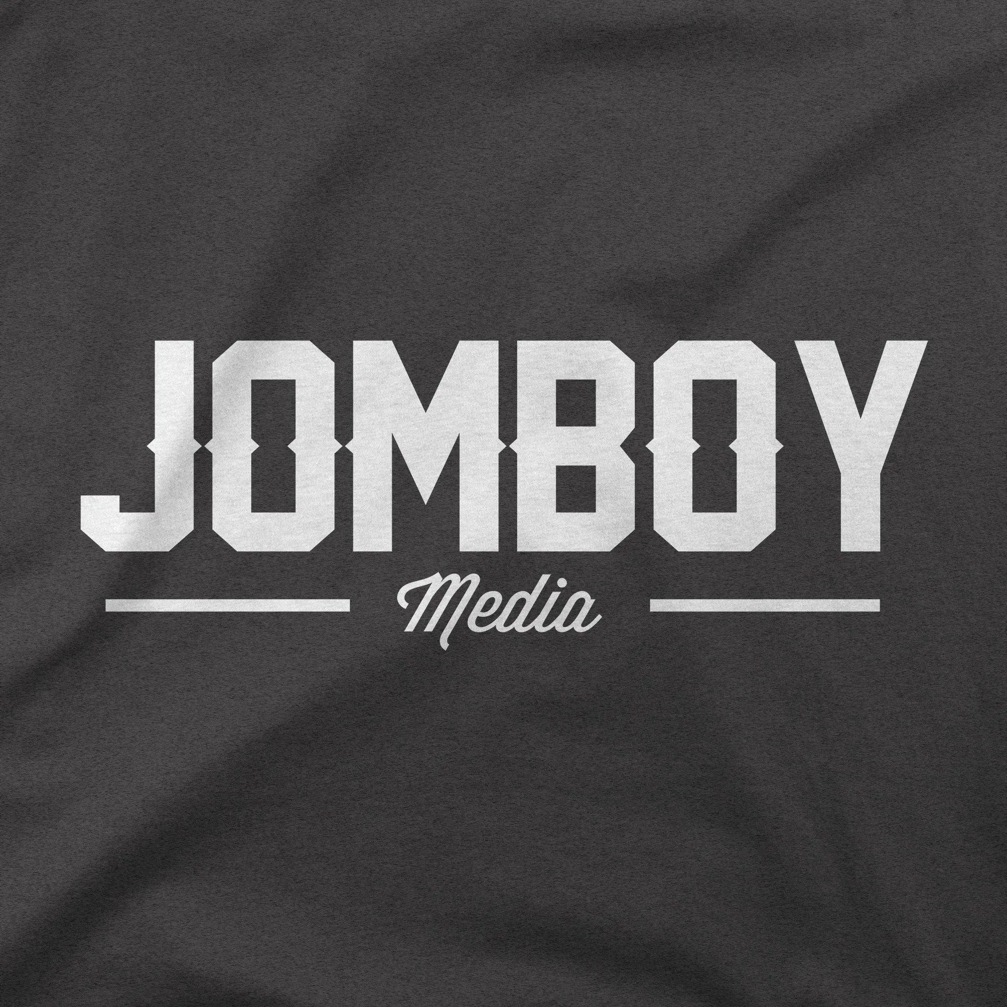 Jomboy Media | T-Shirt