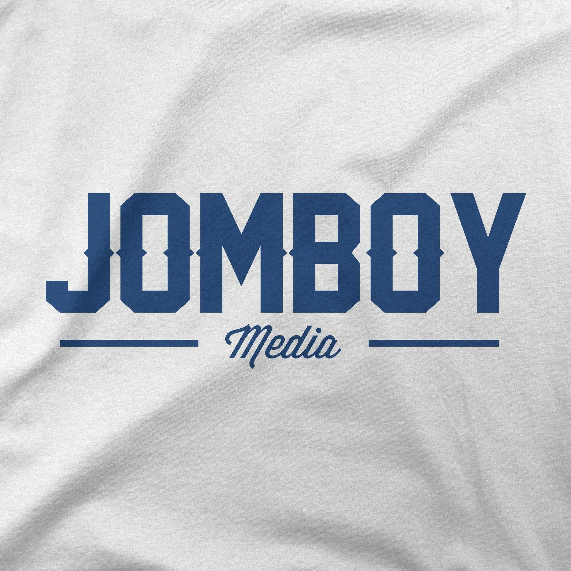 Jomboy Media | T-Shirt