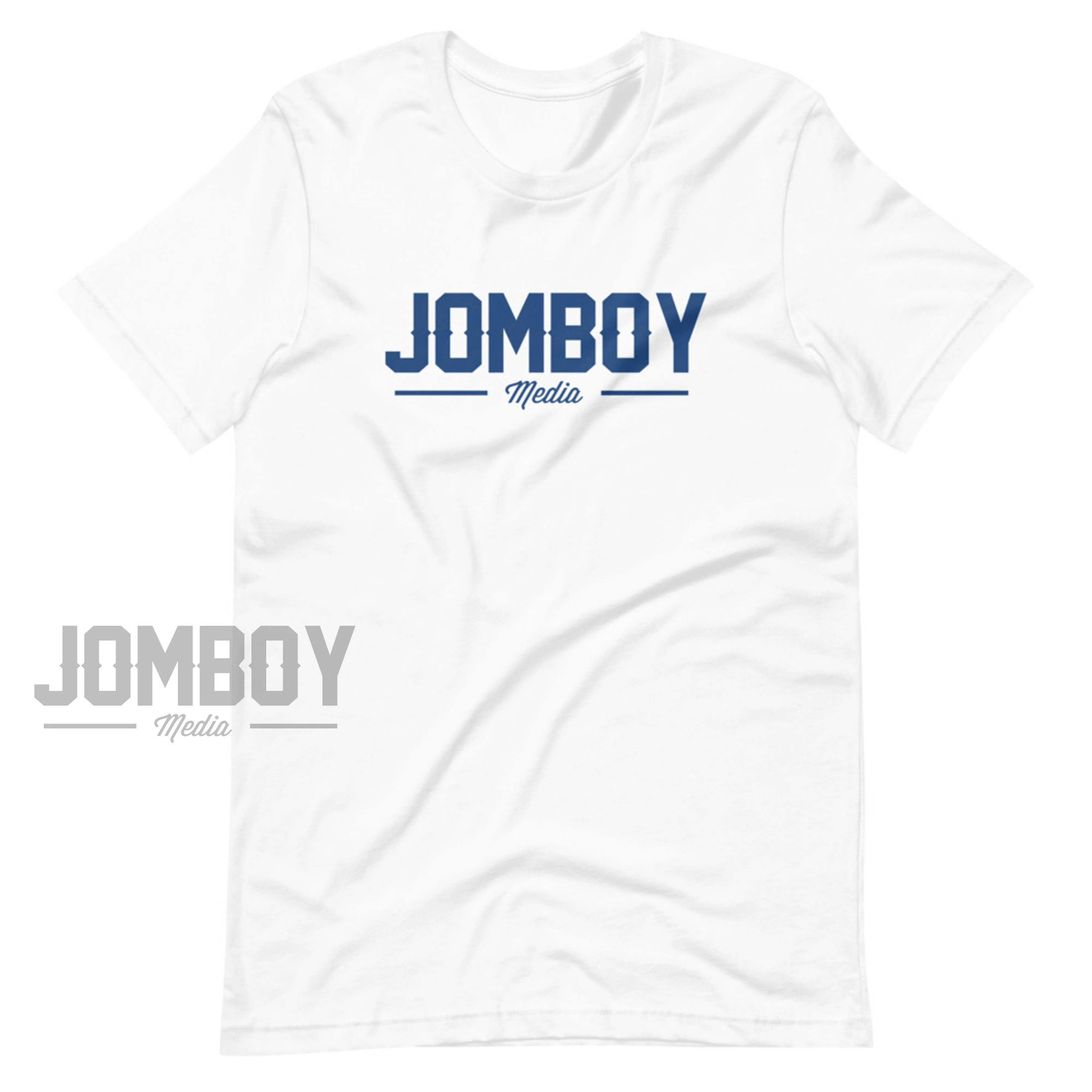 Jomboy Media | T-Shirt