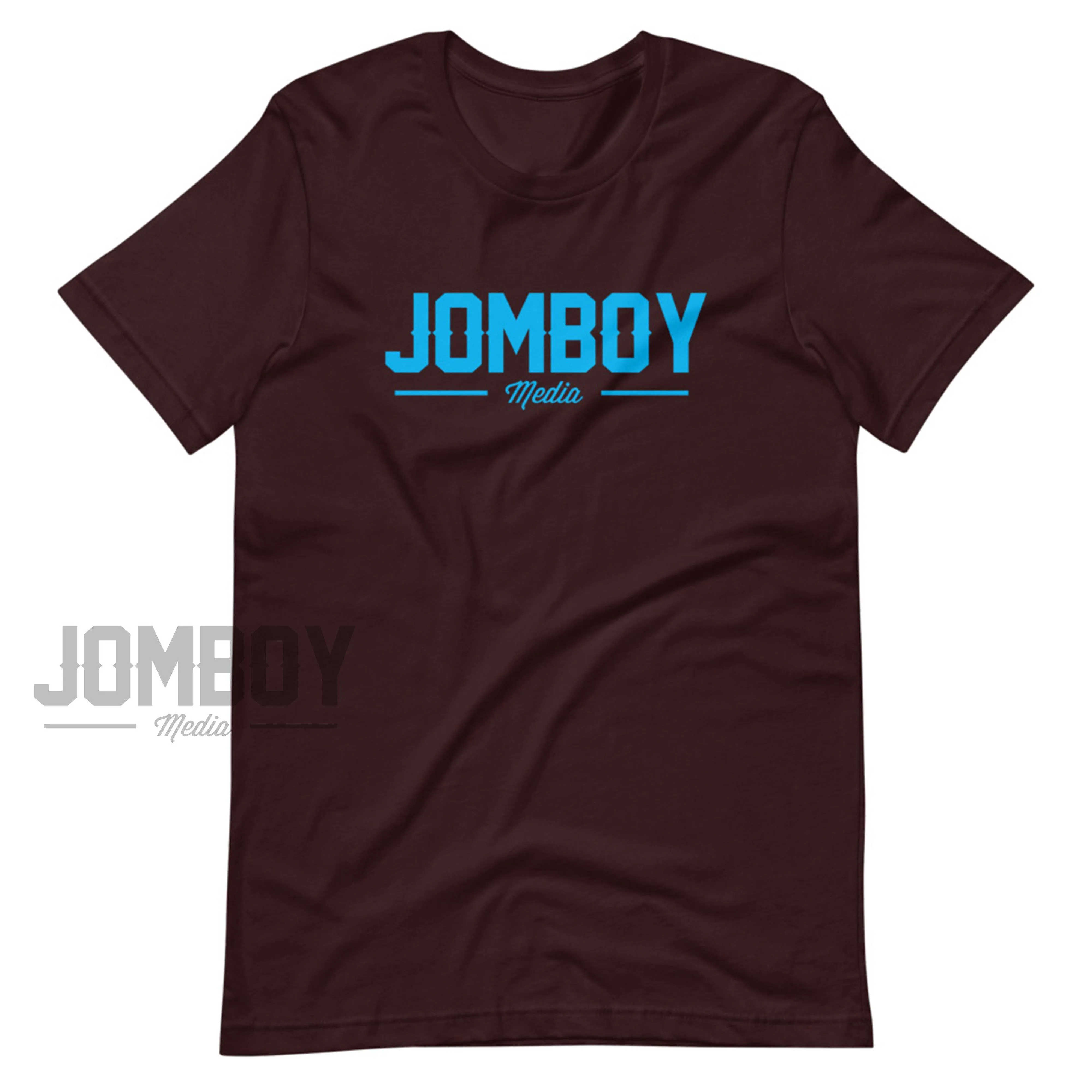 Jomboy Media | T-Shirt