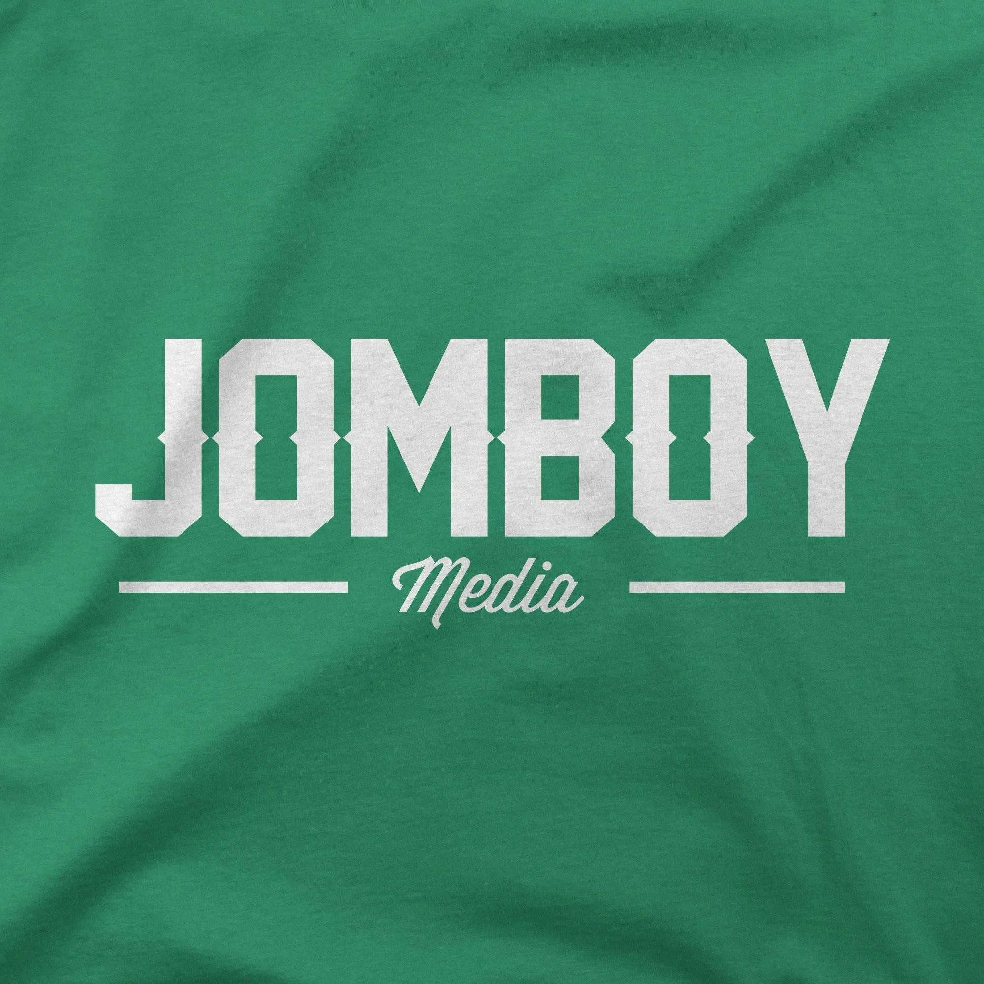 Jomboy Media | T-Shirt