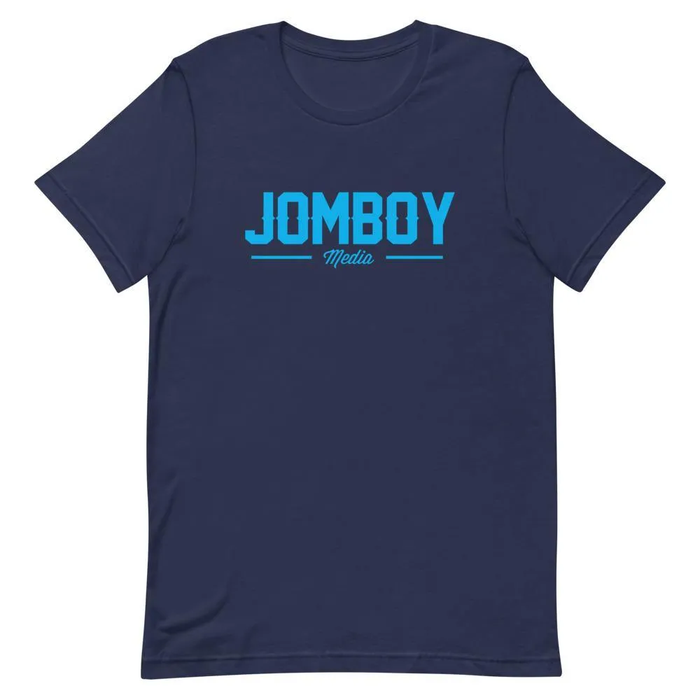 Jomboy Media | T-Shirt