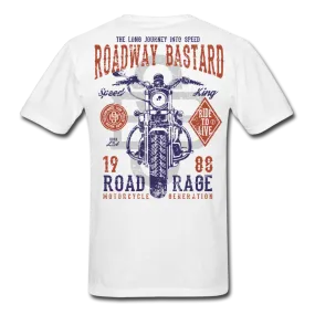 Journey King Motorcycle T-Shirt