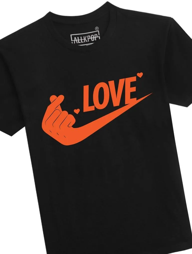 Just Love It Tee