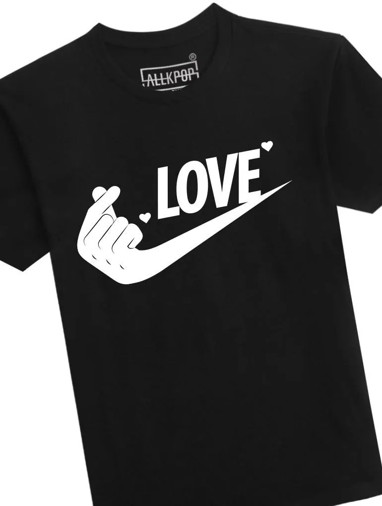 Just Love It Tee