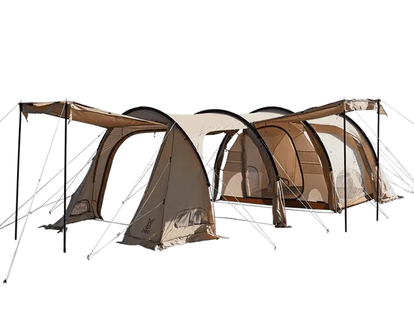 Kamaboko Super Tent (M)