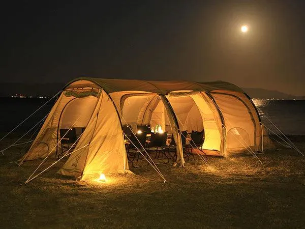 Kamaboko Super Tent (M)