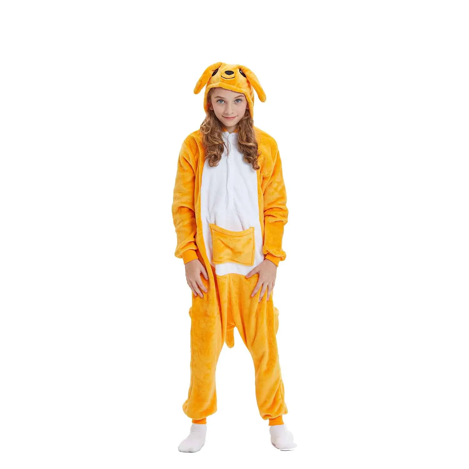 Kangaroo Kids Onesie