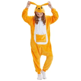 Kangaroo Kids Onesie