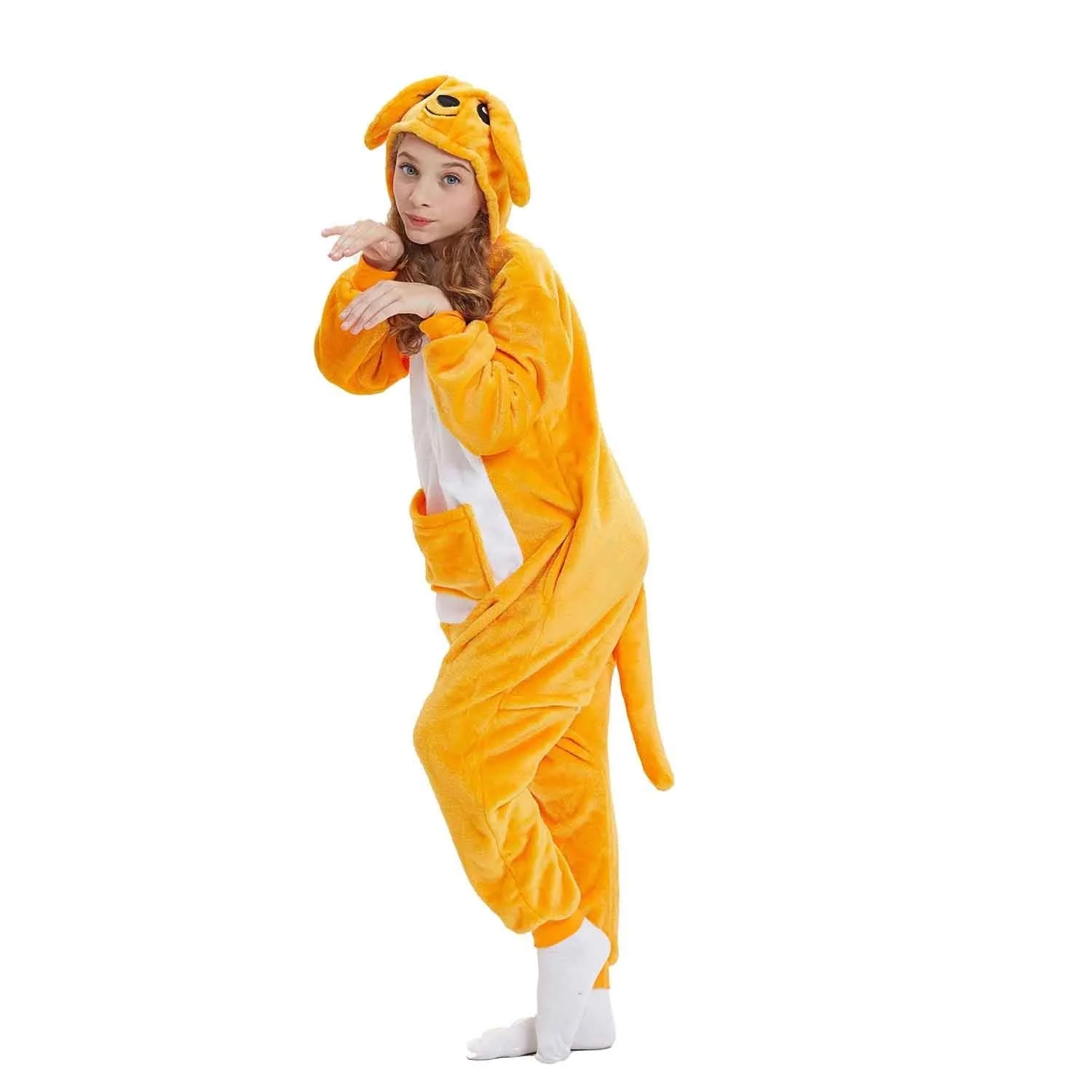 Kangaroo Kids Onesie