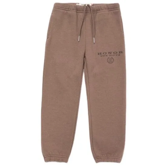 Kids Honor The Gift Sweatpants (Grey) KHTG230410