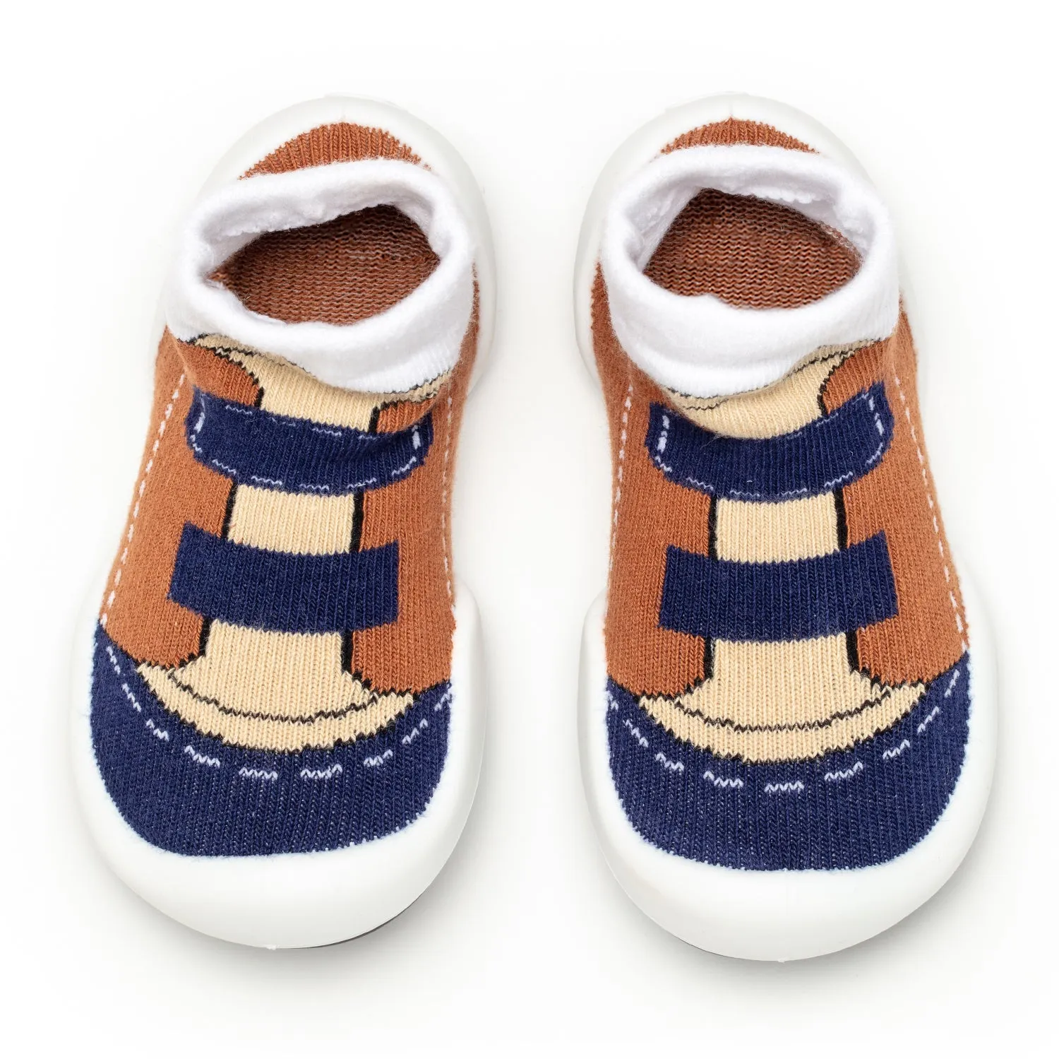 Komuello Baby Shoes - Walker