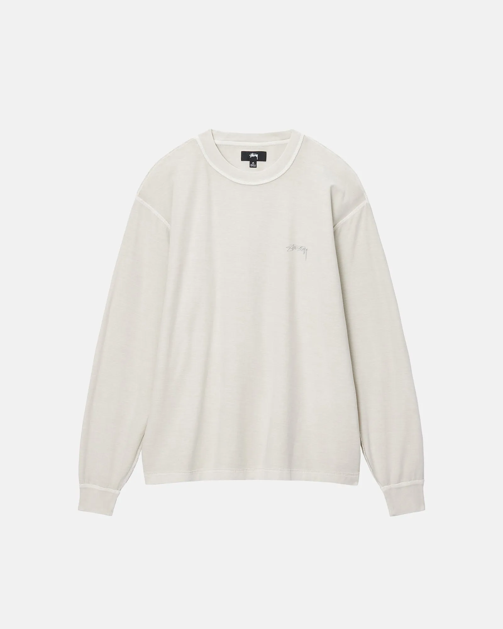 LAZY LONGSLEEVE TEE