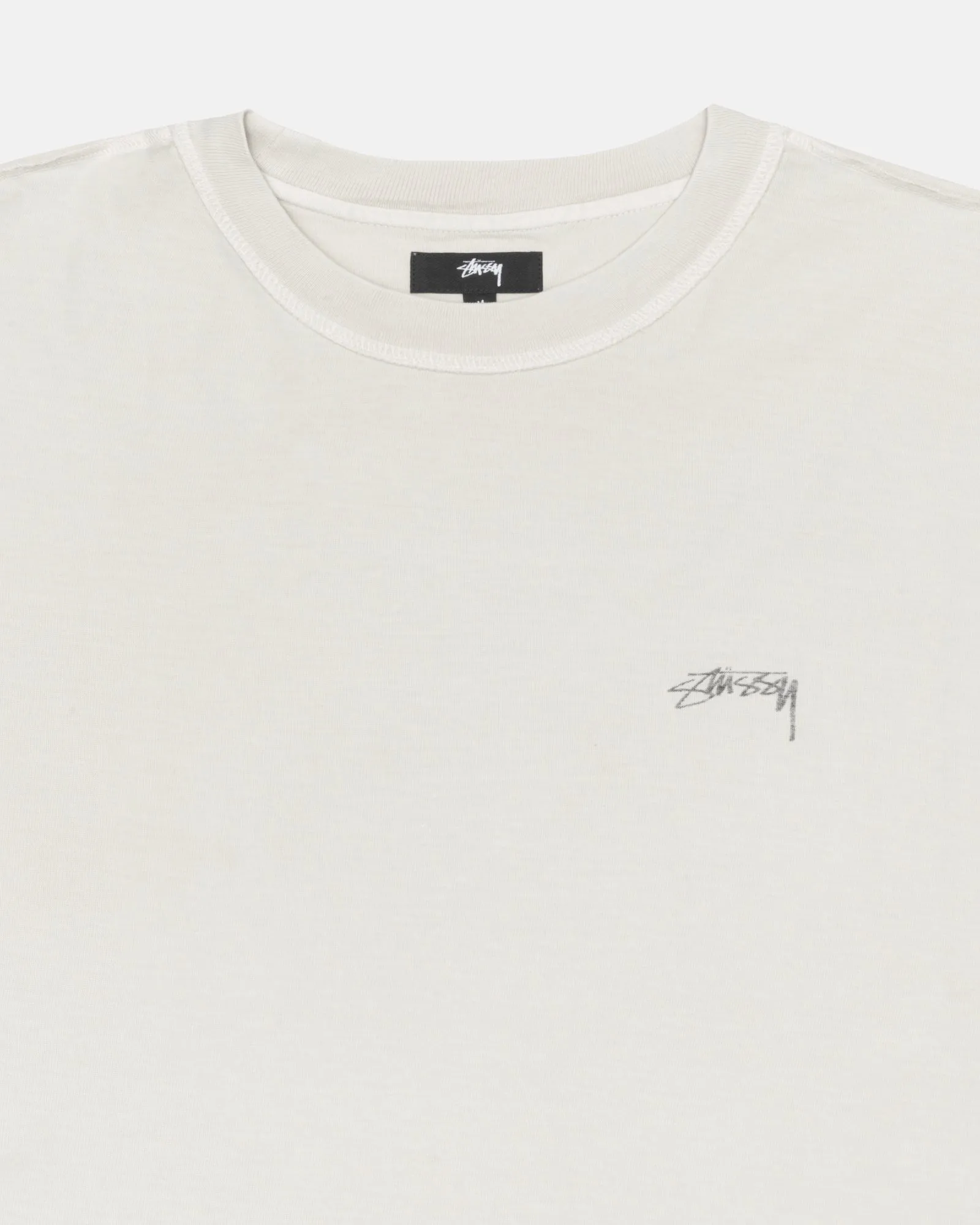 LAZY LONGSLEEVE TEE