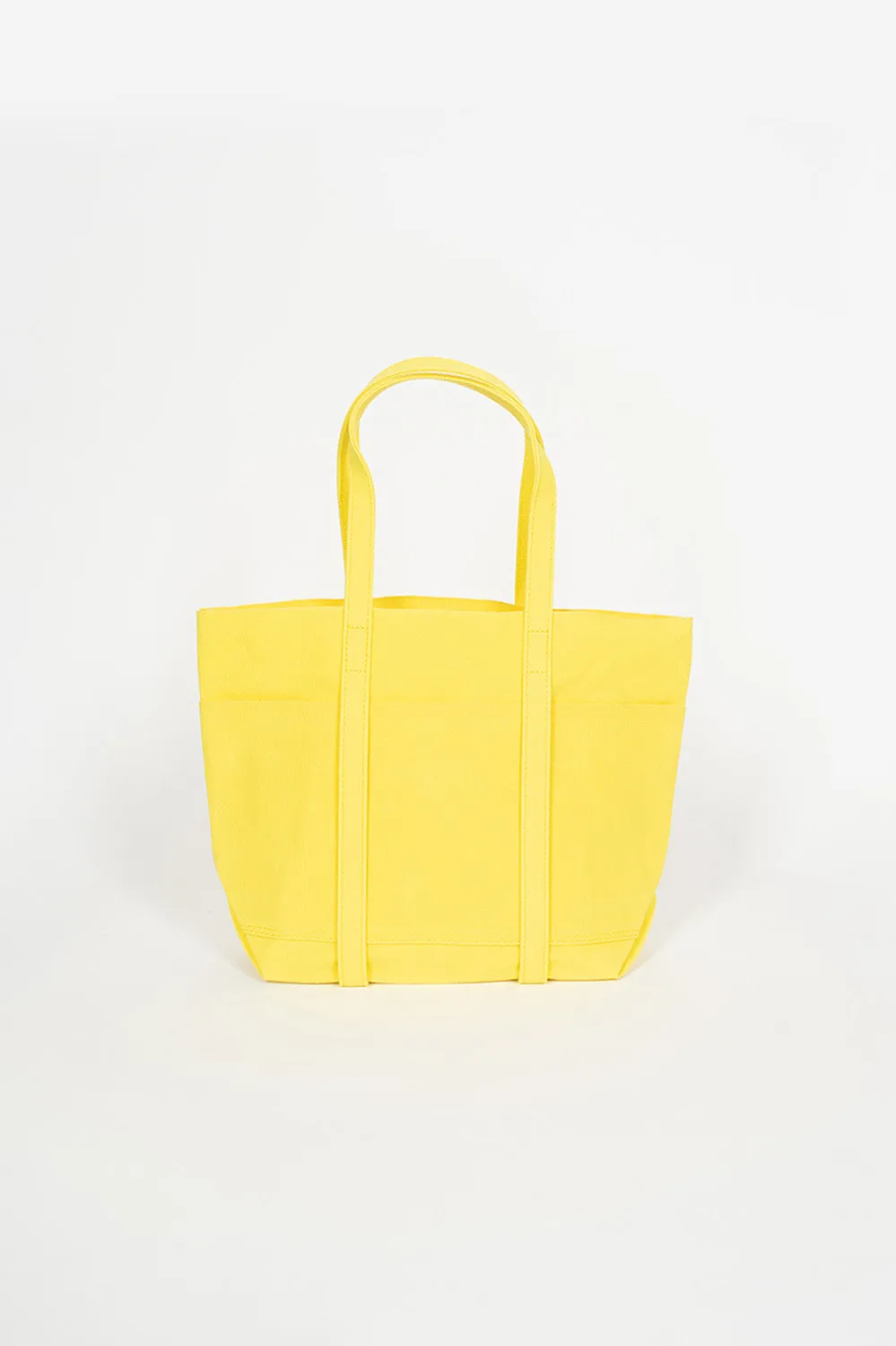 Light Ounce Mini Tote Yellow