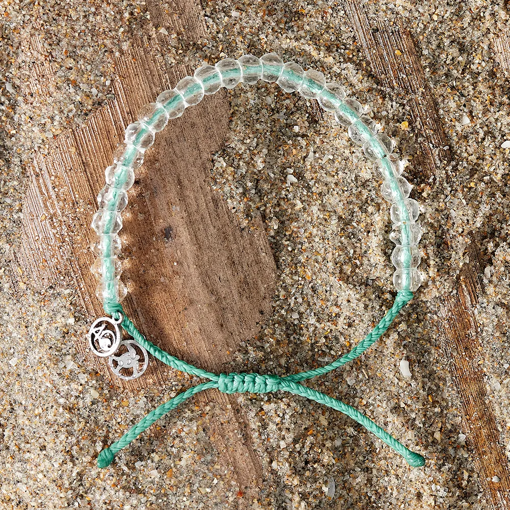 Loggerhead Sea Turtle Bracelet