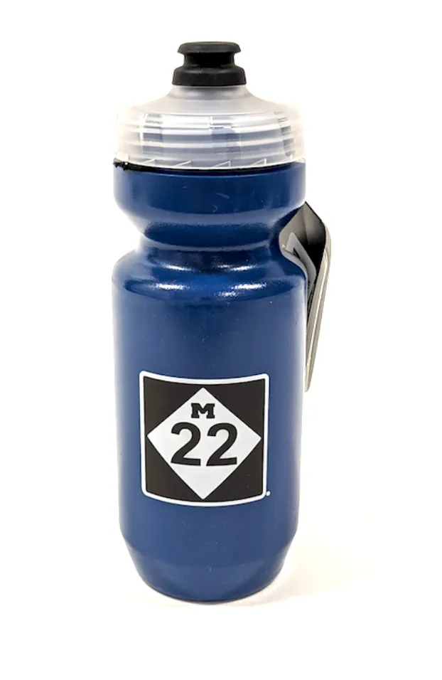 M22 SPORTS WATER BOTTLE