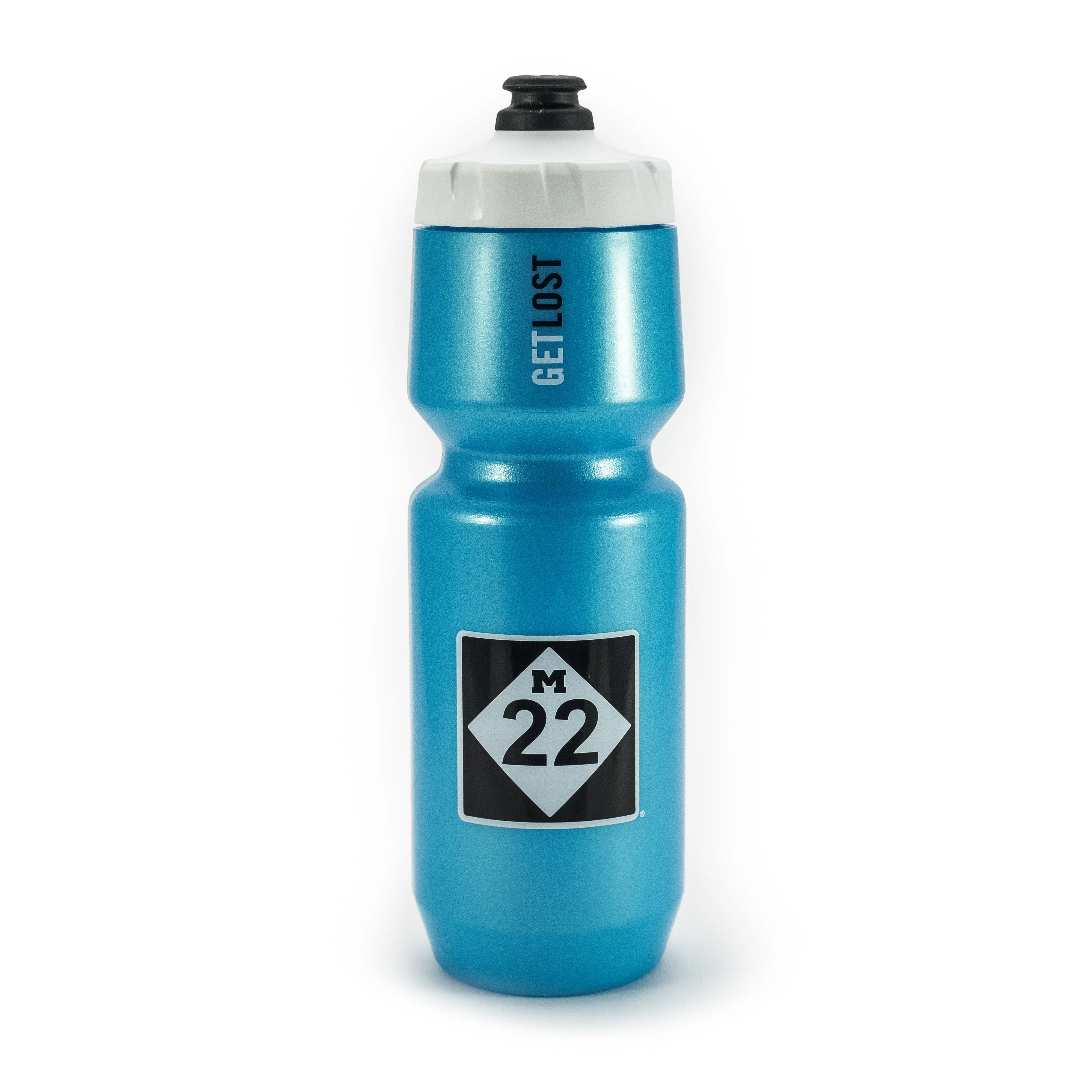 M22 SPORTS WATER BOTTLE