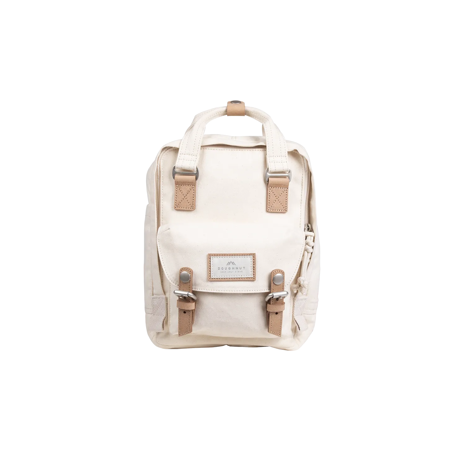 Macaroon Mini Organic Cotton Series Backpack