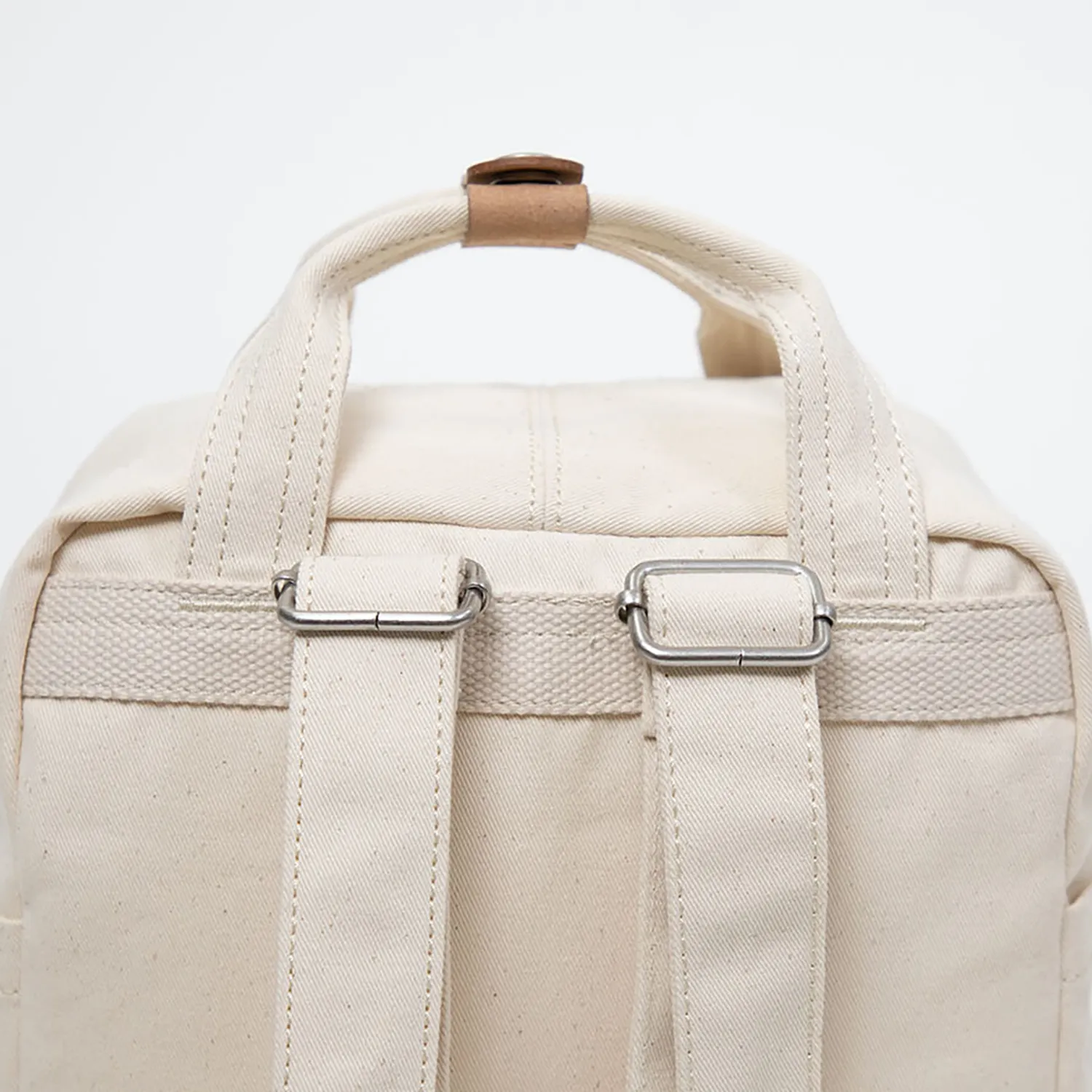 Macaroon Mini Organic Cotton Series Backpack