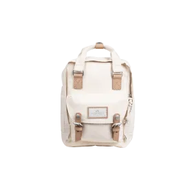 Macaroon Mini Organic Cotton Series Backpack