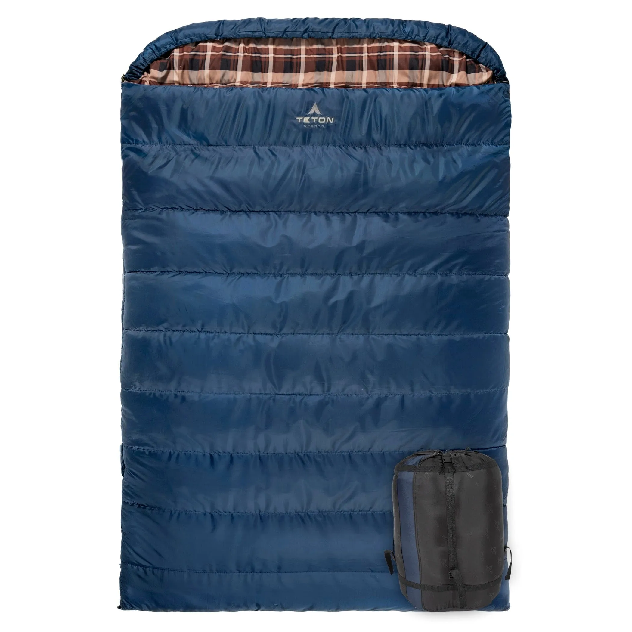 Mammoth 20˚F Double Sleeping Bag