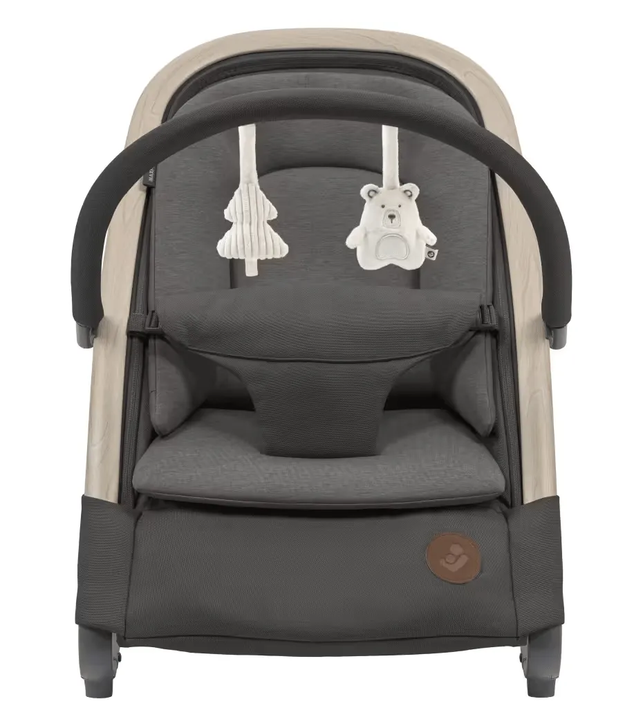 Maxi Cosi Kori Bouncer - Beyond Graphite