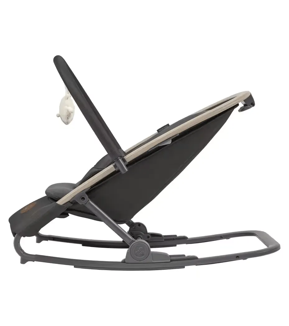 Maxi Cosi Kori Bouncer - Beyond Graphite